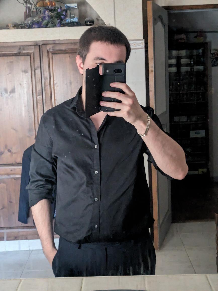 Essam - Site rencontres gay à Zwischenflüh Profil de Essam, 29 ans, Site rencontres gay à Zwischenflüh (Berne)